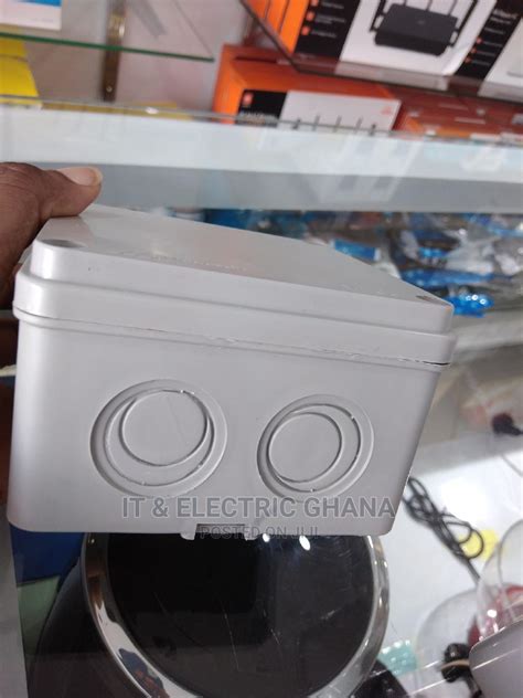 junction box price in ghana|junction boxes cheap.